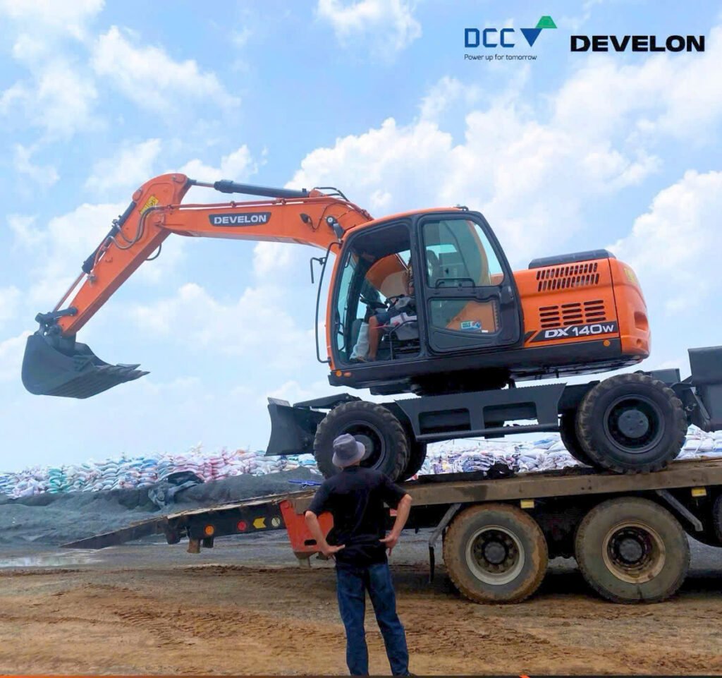 Động cơ Doosan có bền không_