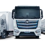 DCC Mở Bán Xe Tải Foton Chính Hãng Tại Việt Nam | Phú Linh